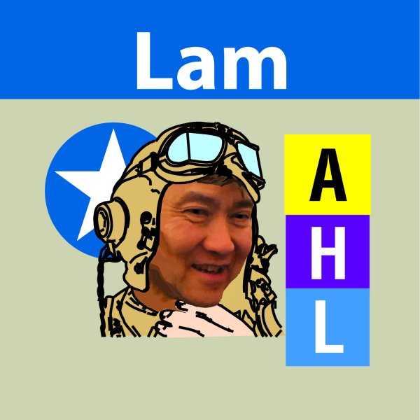 Mike Lam Skilled Pilot Counter